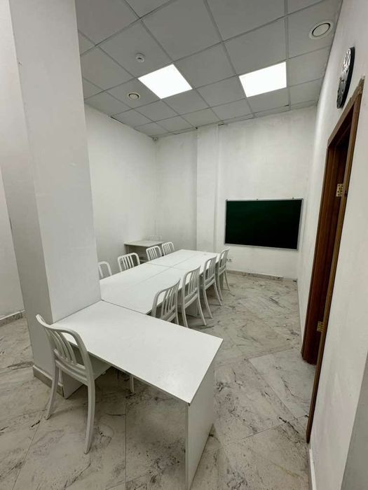 ПОЧАСОВАЯ аренда кабинета