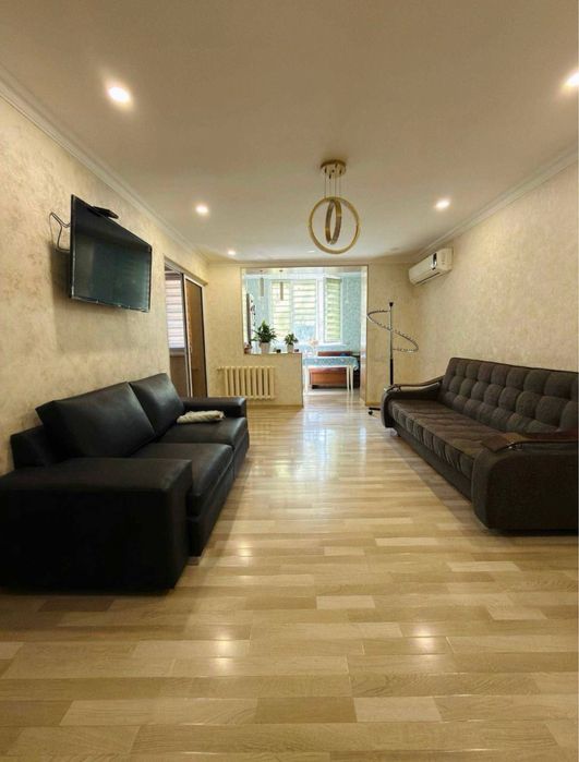 It Park 3/2/3 Квартира В Аренду