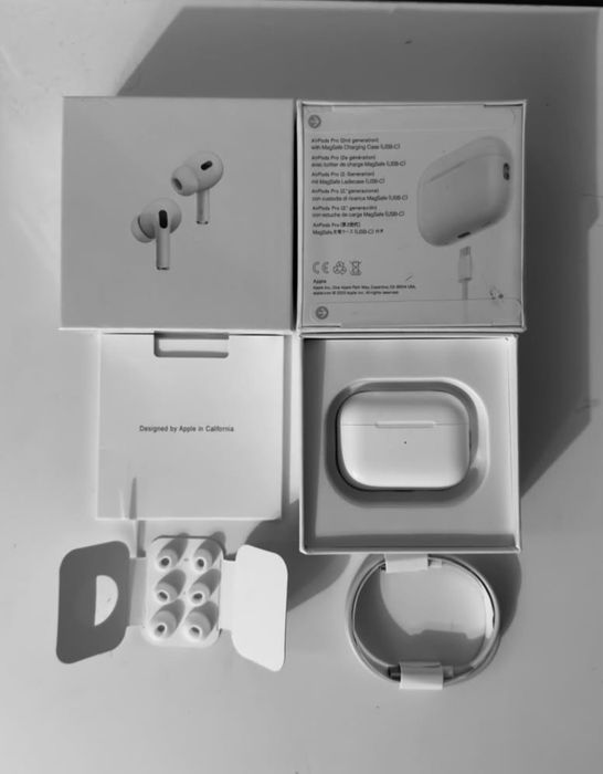 AirPods Pro 2-Vând urgent