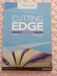 Manual Engleza A1 Cutting Edge Ed. Pearson