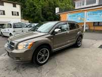 Dodge Caliber 2.0D 2011