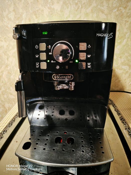 Delonghi Magnifica S