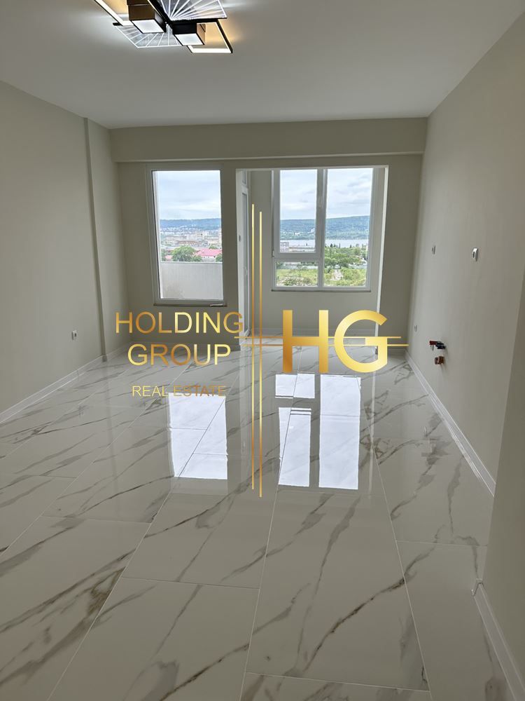 Продава се Тристаен апартамент в Варна, Трошево - 61 кв.м за 2640 €/кв.м - Снимка #1