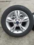 Jante 5×108 r16  Ford Kuga mondeo , Volvo, Peugeot