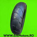 Anvelopa Moto 150 70 17 Metzeler Tourance 70% Cauciuc C1394