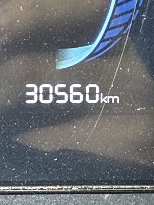 Byd e2 Luxury 405 km