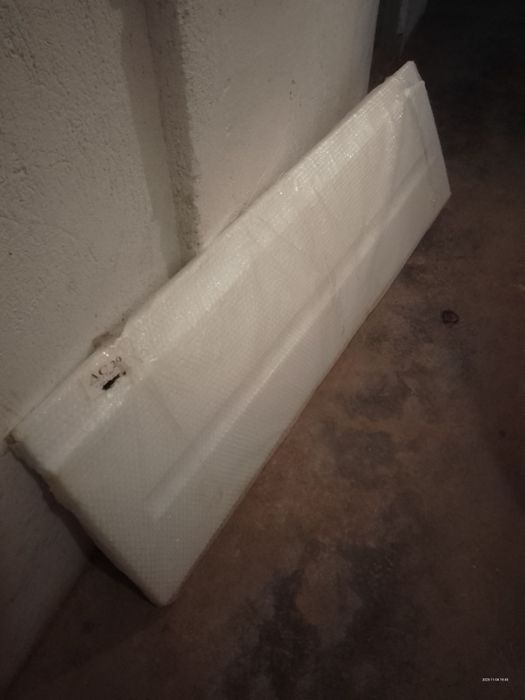 masca frontala pentru cada