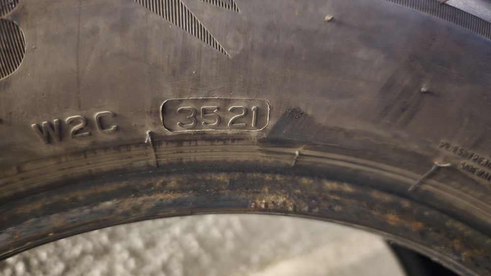 Зимни гуми Bridgestone Blizzak LM005 185/65/15 - 4бр.