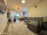 Apartament cu 2 camere/60 mp/parcare/zona Vivo!