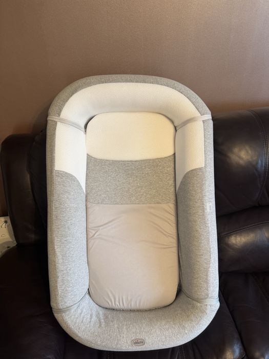 baby nest Chicco