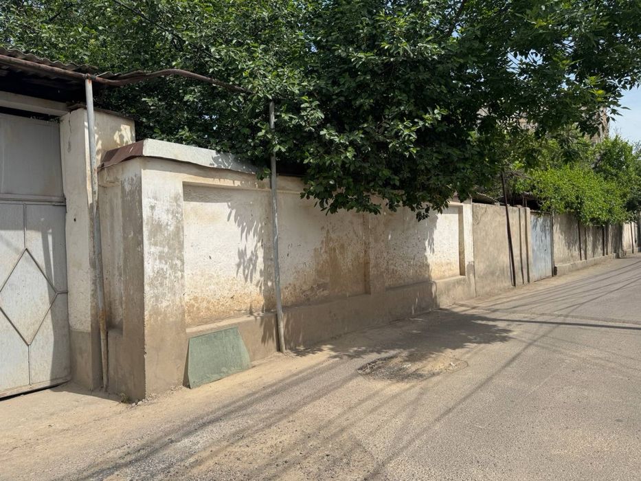 Участок катта миробод (нукусская ,госпитальный)3 сотки