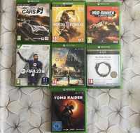 Xbox One Игри