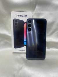 Продается Samsung Galaxy A24 (Макинск) Лот-378743