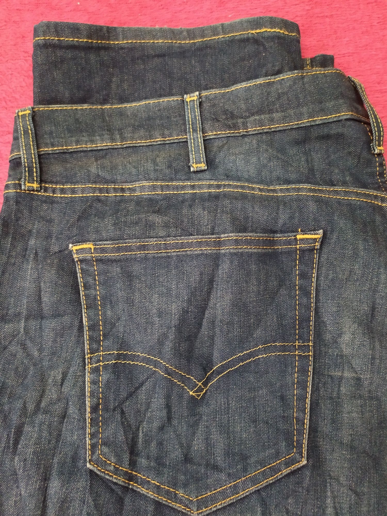 Дънки Levi Strauss модел 541