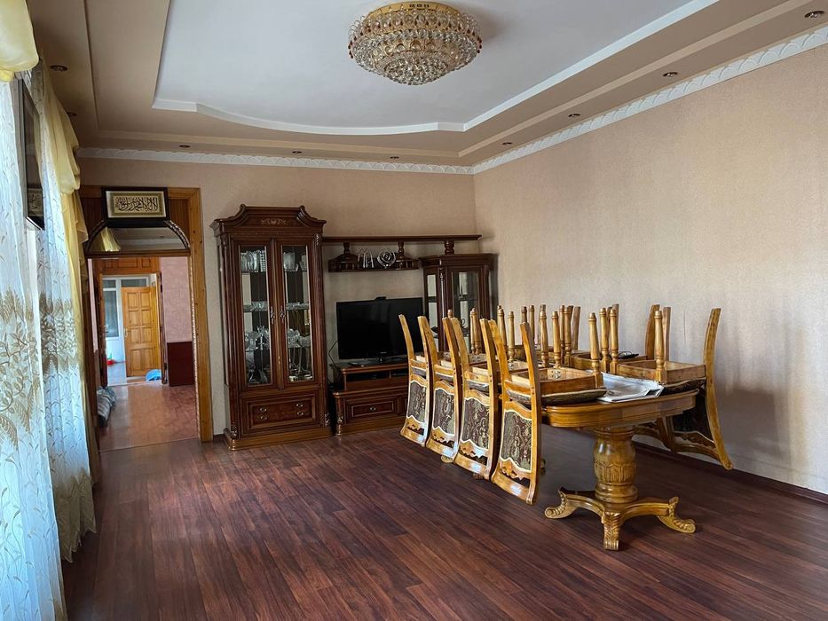 Дом аренда 6 ком Ттз