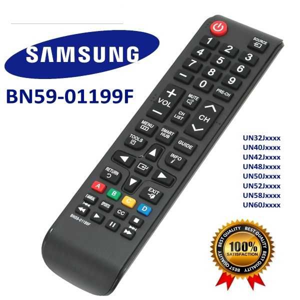 Telecomanda SAMSUNG Smart Hub