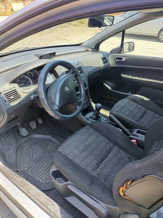 Продавам Peugeot 307 дизел