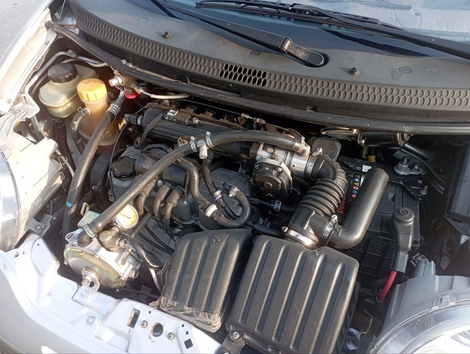 Arenda Matiz Best 2012 Super  Аренда Матиз Бест 2012 Супер