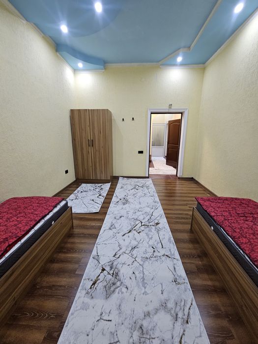 Продаётся 2х комнатная