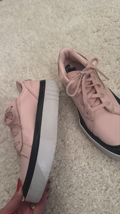 Adidas Hypersleek mar 38