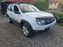 Dacia Duster An 2015 4x4 1.5 diesel