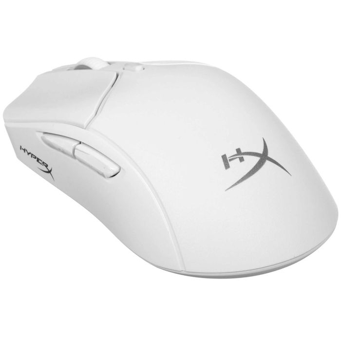 Мышь HyperX Pulsefire Haste 2 Wireless