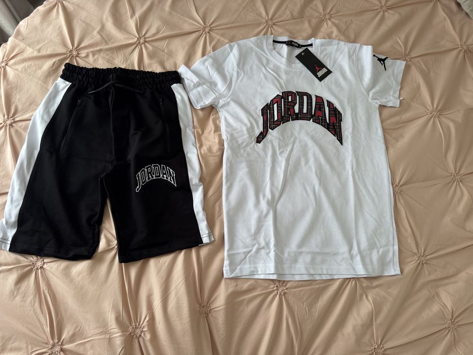 Complei Air Jordan