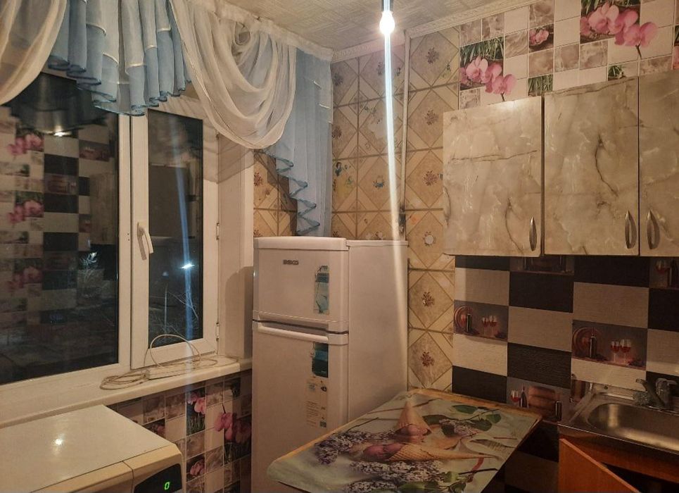 Сдам двухкомнатную квартиру на долгий срок