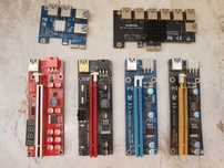 Продавам райзер екстендър / Riser extender за RIG