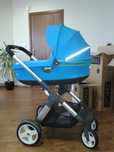 Количка Stokke Crusi