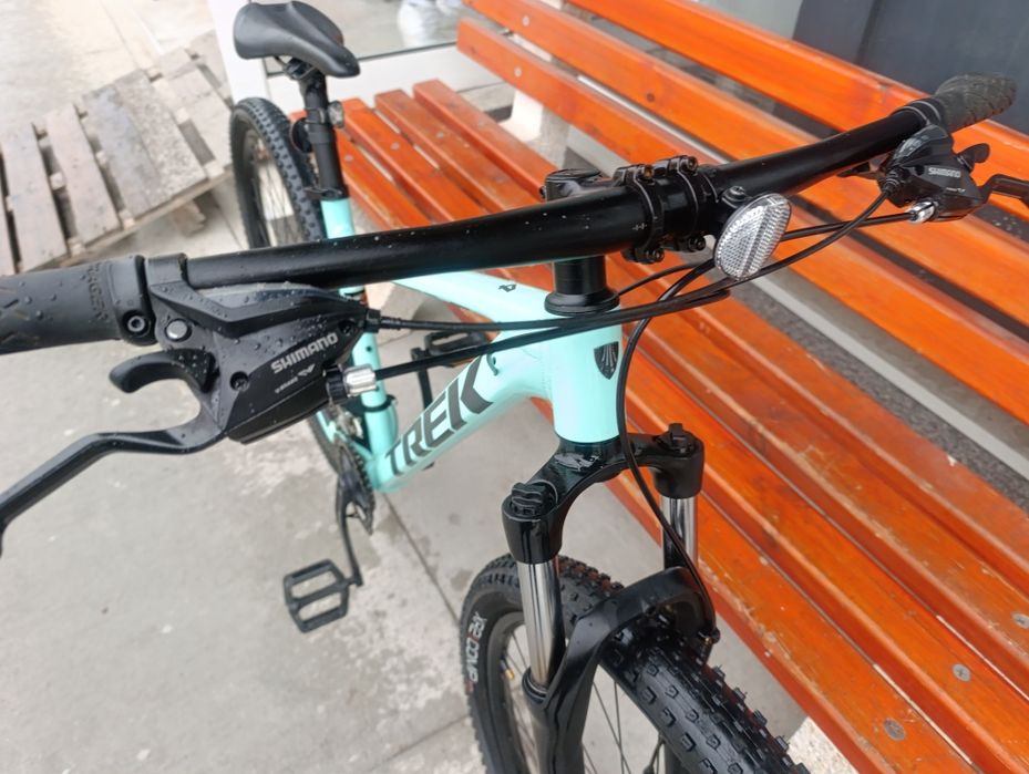 Планински велосипед Trek Marlin  размер: 27.5/M