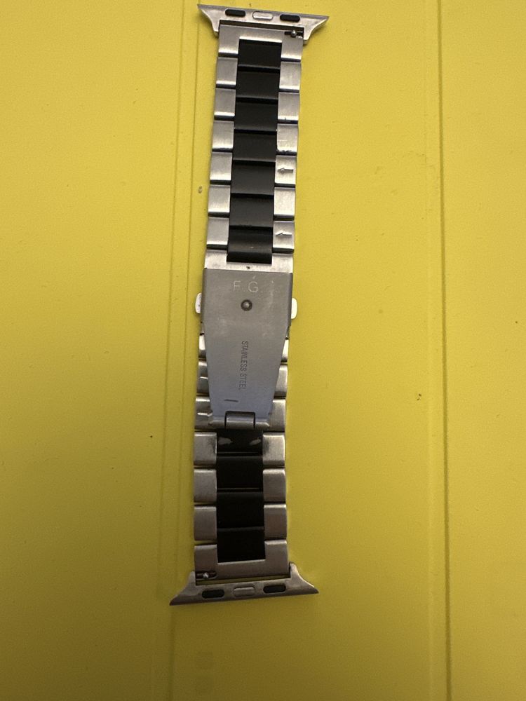 Bratara metalica Apple IWatch marimea S
