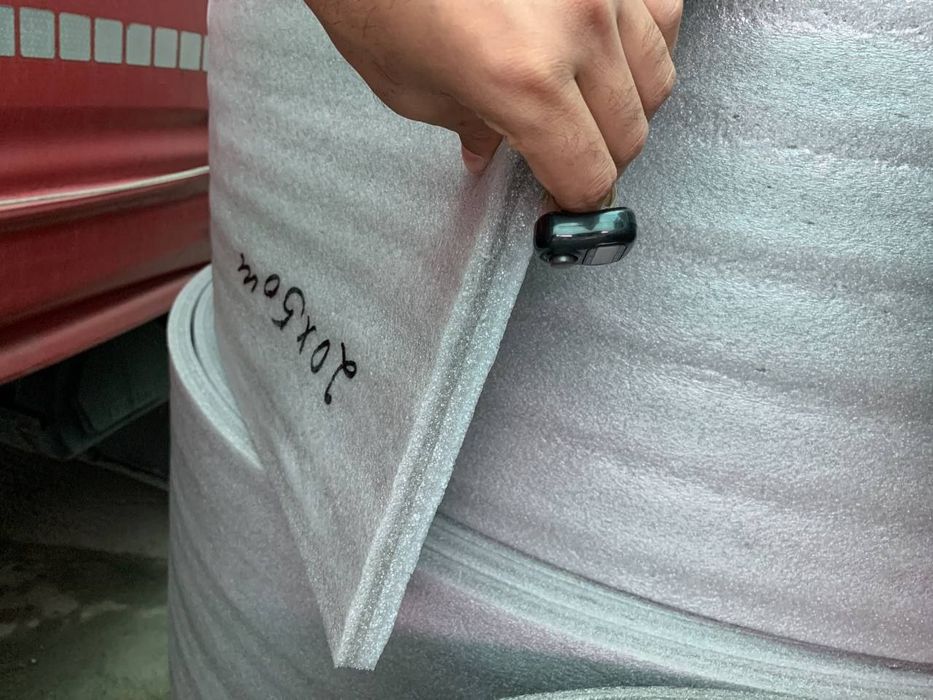 Изол утеплитель , ППИ , Труба изоляция для утепления