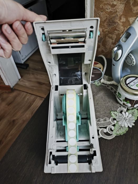 Х принтер Х-принтер TSC