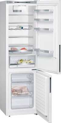 Хладилник с фризер Siemens KG39EAWCB iQ500