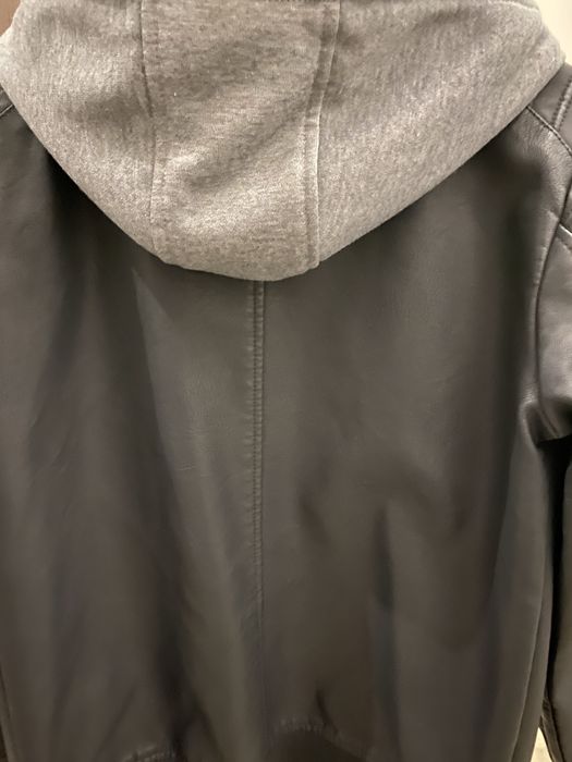 Яке кожено детско