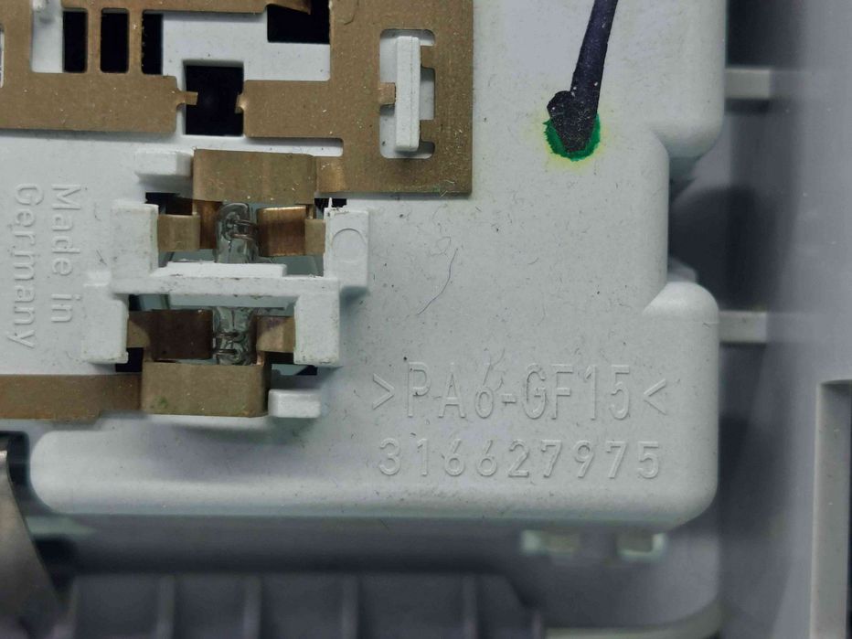 Plafoniera fata Chevrolet Cruze (J300) [Fabr 2010-2016] 316627975 / 9