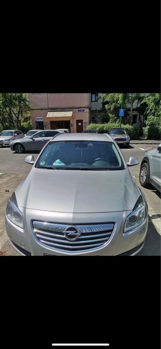 De vanzare Opel insignia