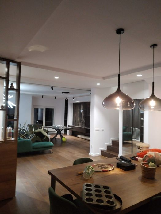 Zugrav Cluj cu experiență