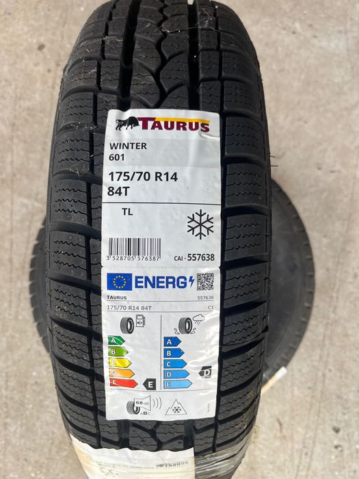 Taurus 175 / 70 / 14