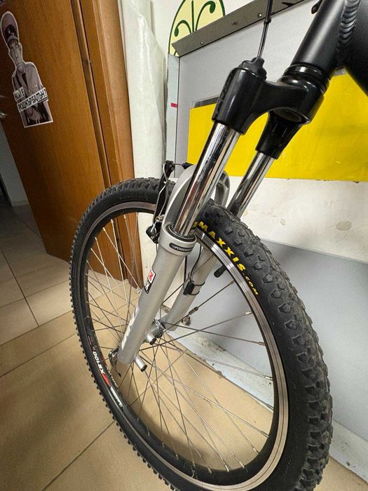 Колело  / Велосипед RAM HT1