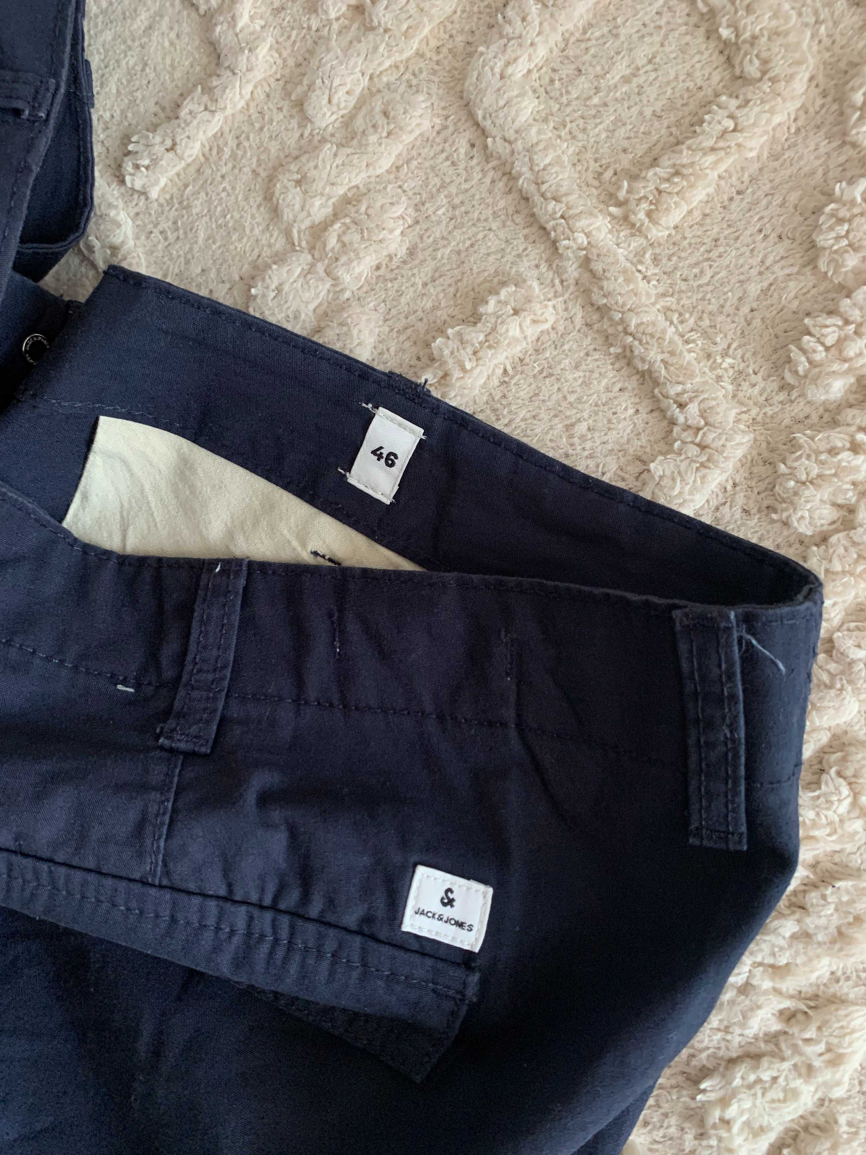 Jack & Jones mens shorts - къси панталони