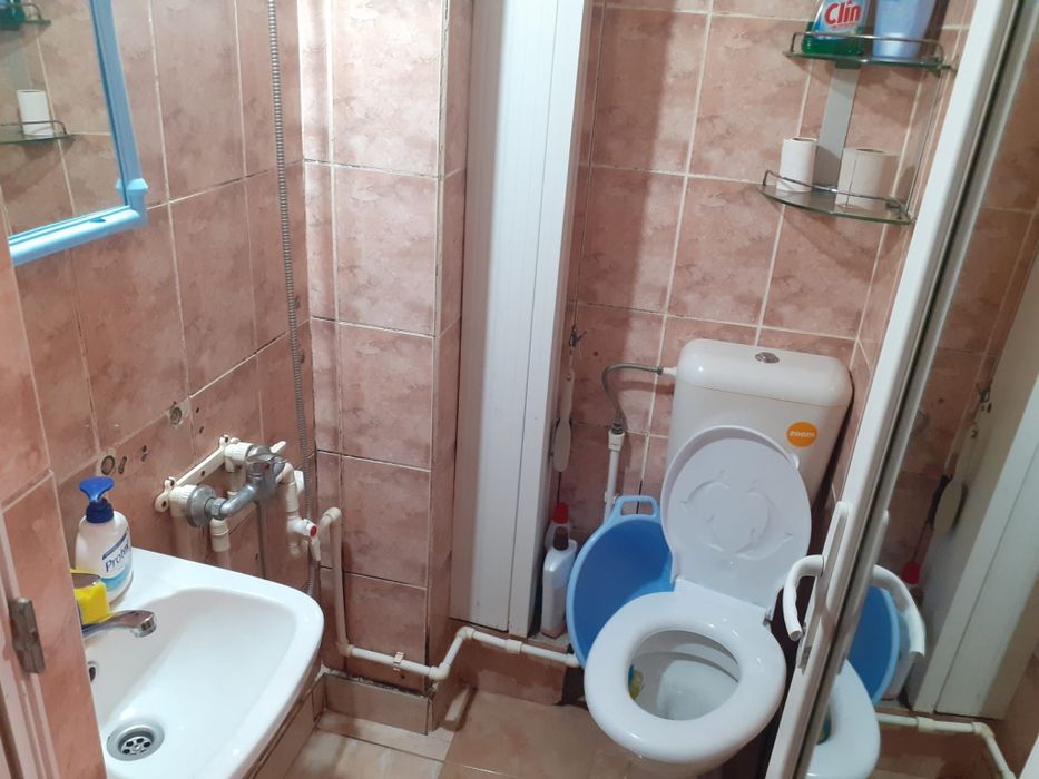 Garsoniera de închiriat  Târgu jiu