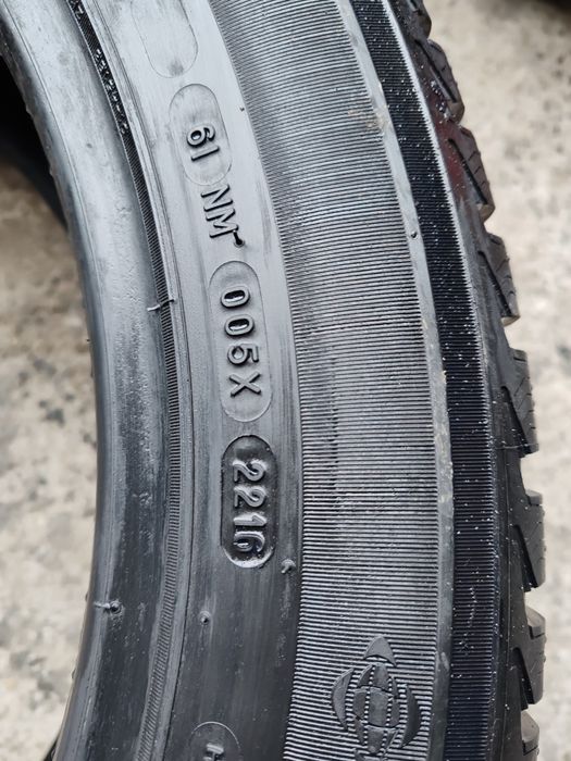 4 anvelope 235 50 19