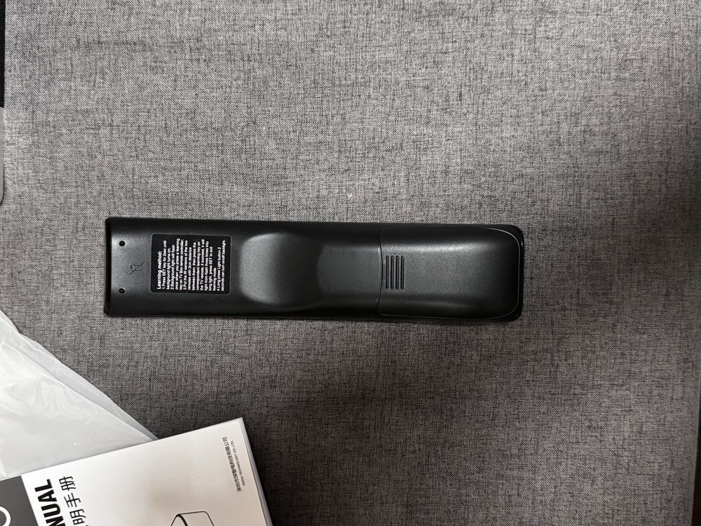 Zidoo Z9S Media player 24hz