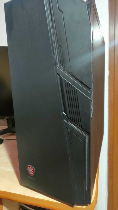 Sistem Gaming PC MSI MAG Codex 5 11TG-814EU