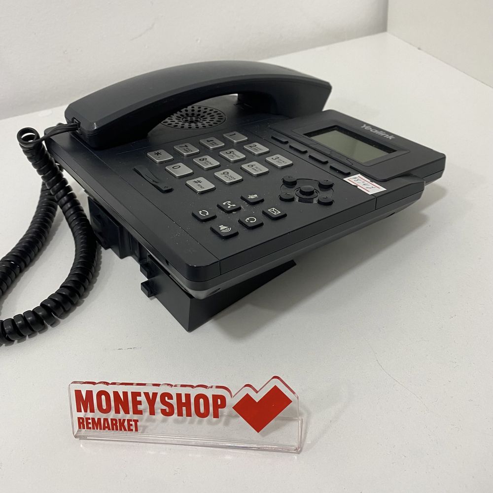 000К19 - IP Телефон Yealink SIP - T30 / КТ48347