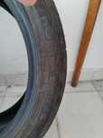 1бр. лятна гума NOKIAN POWERPROOF 1 XL  225/45 R19 96Y