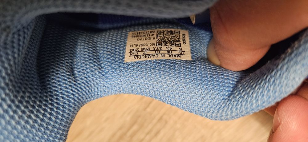 Adidasi fotbal Adidas Messi