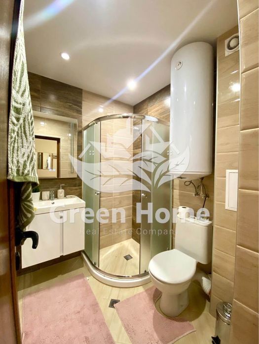 Продава се Двустаен апартамент в Варна, Виница - 66 кв.м за 1893 €/кв.м - Снимка #6